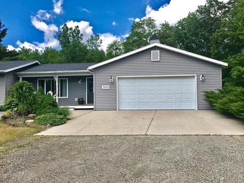 3806 E Shore Dr, Stanton, MI 48888 photo 5