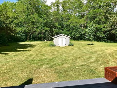 3806 E Shore Dr, Stanton, MI 48888 photo 78