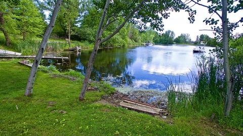 3806 E Shore Dr, Stanton, MI 48888 photo 62