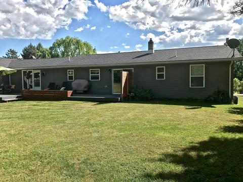 3806 E Shore Dr, Stanton, MI 48888 photo 79