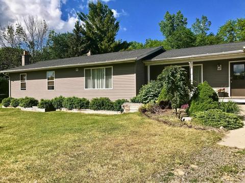 3806 E Shore Dr, Stanton, MI 48888 photo 6