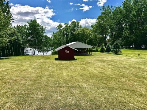 3806 E Shore Dr, Stanton, MI 48888 photo 66