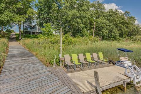 21785 Puterbaugh Ln, Cassopolis, MI 49031 photo 29