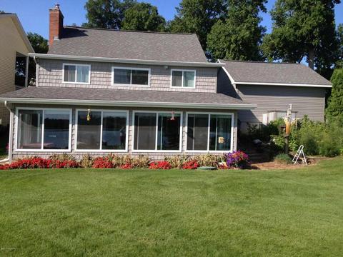 2285 Cedar Dr, Reading, MI 49274 photo 5