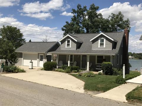 2285 Cedar Dr, Reading, MI 49274 photo 1