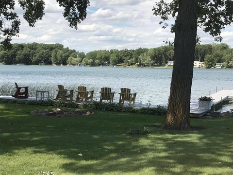 2285 Cedar Dr, Reading, MI 49274 photo 4