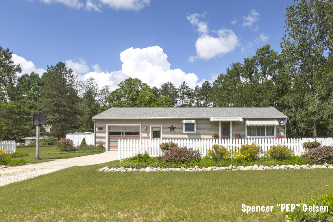 8074 First St, Stanton, MI 48888 photo 1