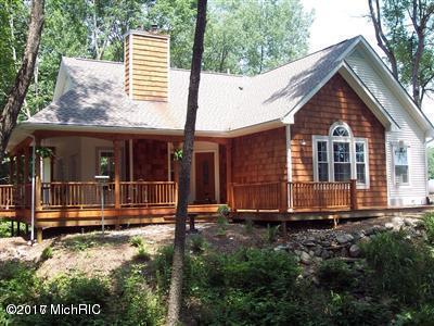 16099 E B Ave, Augusta, MI 49012 photo 1