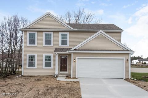 419 Ridgeline Rd, Springfield, MI 49037 photo 1
