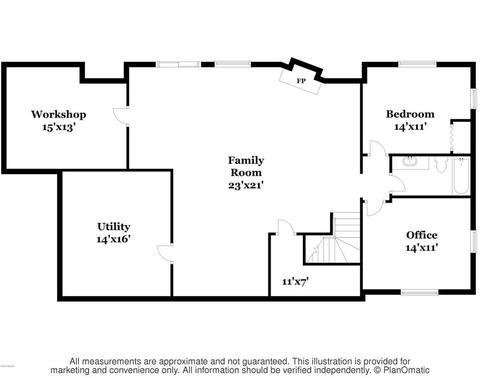 350 Greentree Ln NE, Ada, MI 49301 photo 44