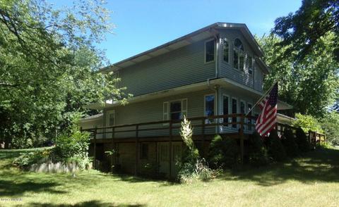 23205 River Run Rd, Mendon, MI 49072 photo 1