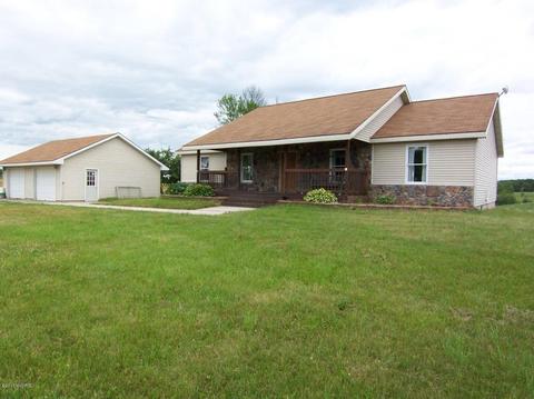 1472 40th Ave, Sears, MI 49679 photo 1