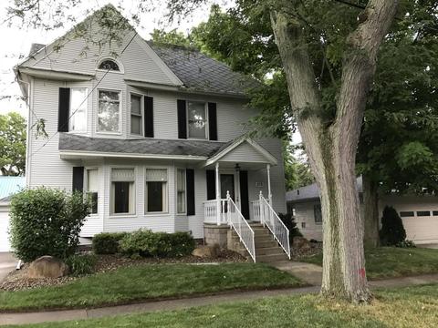 218 High St, Marshall, MI 49068 photo 1