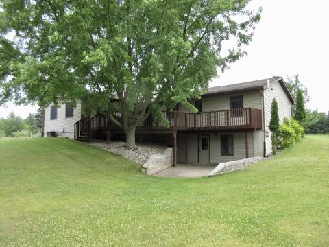 1381 E Fenwick Rd, Fenwick, MI 48834 photo 3