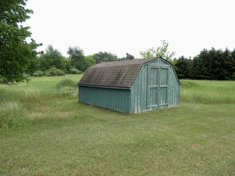 1381 E Fenwick Rd, Fenwick, MI 48834 photo 9