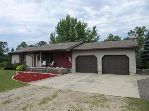 1381 E Fenwick Rd, Fenwick, MI 48834 photo 1
