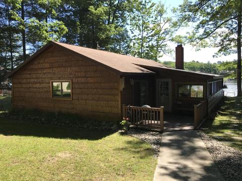 6476 N Matson Rd, Irons, MI 49644 photo 2