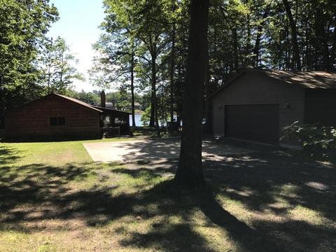 6476 N Matson Rd, Irons, MI 49644 photo 5