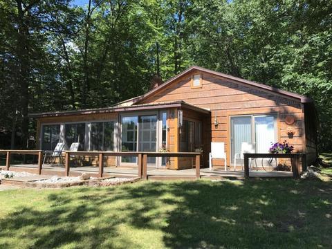 6476 N Matson Rd, Irons, MI 49644 photo 1