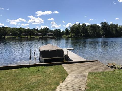 6476 N Matson Rd, Irons, MI 49644 photo 3