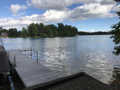 6476 N Matson Rd, Irons, MI 49644 photo 4