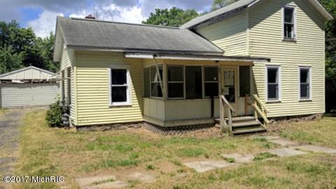 431 Ninth St, Three Rivers, MI 49093 photo 1