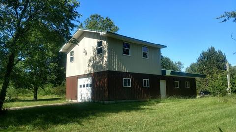 3701 E Buchanan St, White Cloud, MI 49349 photo 2