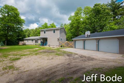 8506 E Hawley, Hesperia, MI 49421 photo 1