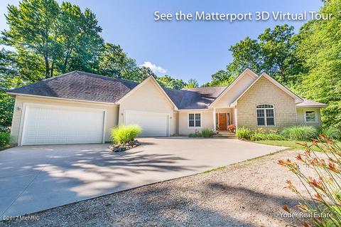 2972 Kyle Ln, Dorr, MI 49323 photo 1