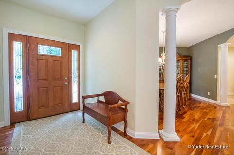 2972 Kyle Ln, Dorr, MI 49323 photo 6