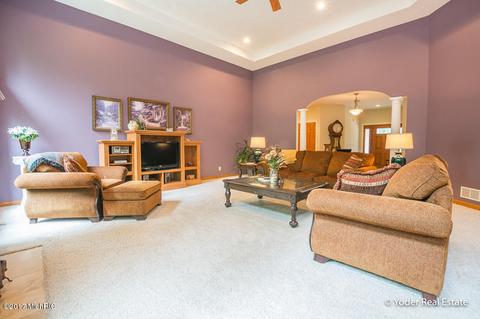 2972 Kyle Ln, Dorr, MI 49323 photo 12