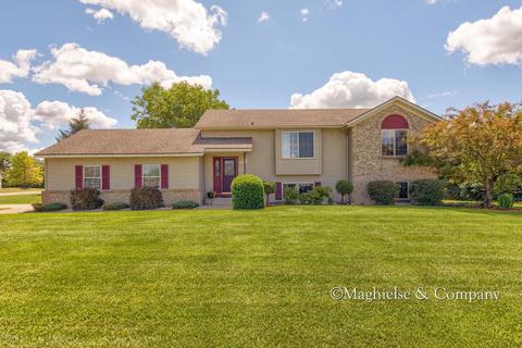 4311 Saturn Dr, Dorr, MI 49323 photo 1