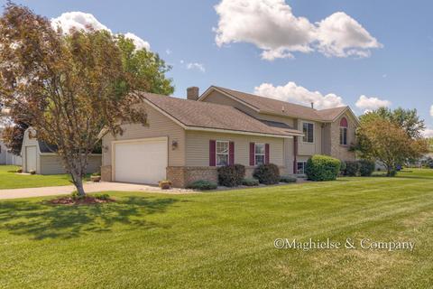 4311 Saturn Dr, Dorr, MI 49323 photo 42