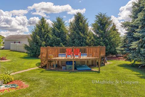 4311 Saturn Dr, Dorr, MI 49323 photo 30