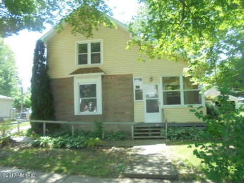 153 Washington, Sunfield, MI 48890 photo 1