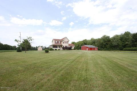 13581 E Rs Ave, Scotts, MI 49088 photo 27