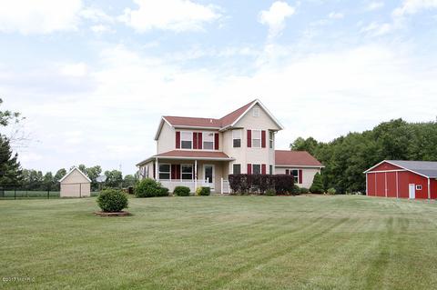 13581 E Rs Ave, Scotts, MI 49088 photo 1