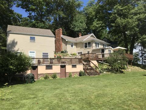 2365 Cedar Dr, Reading, MI 49274 photo 2