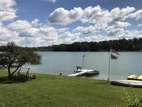 2365 Cedar Dr, Reading, MI 49274 photo 6