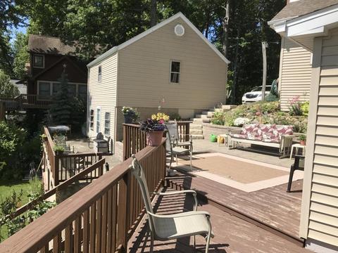 2365 Cedar Dr, Reading, MI 49274 photo 4