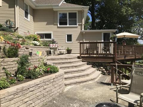 2365 Cedar Dr, Reading, MI 49274 photo 3