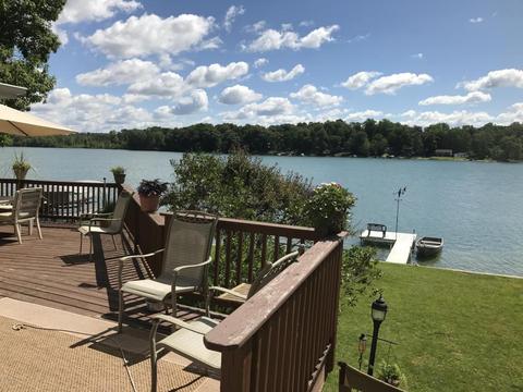 2365 Cedar Dr, Reading, MI 49274 photo 5