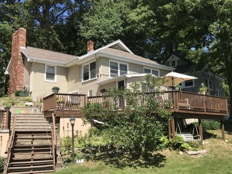 2365 Cedar Dr, Reading, MI 49274 photo 1