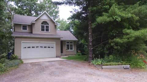 8875 Bluff, Newaygo, MI 49337 photo 1