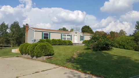 13568 Hoffman St, Marcellus, MI 49067 photo 1