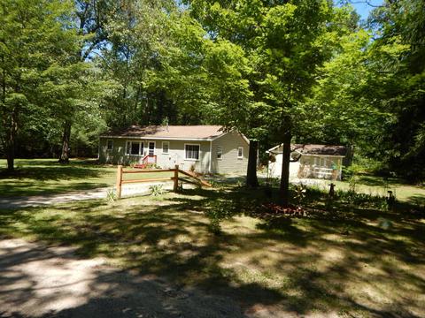4530 Orshal Rd, Whitehall, MI 49461 photo 4