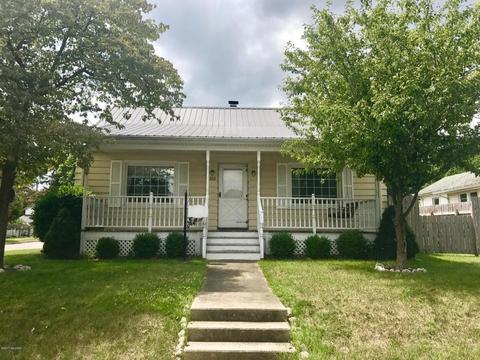 322 Sylvan, Buchanan, MI 49107 photo 1