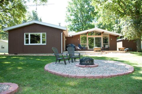 5698 Logging Trail Dr, Sears, MI 49679 photo 4
