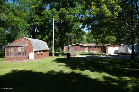 5698 Logging Trail Dr, Sears, MI 49679 photo 7