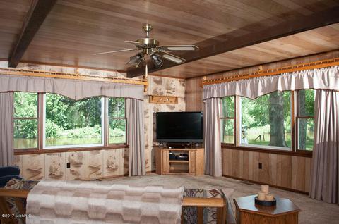 5698 Logging Trail Dr, Sears, MI 49679 photo 31